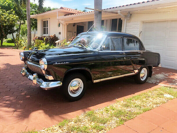 Volga Gaz 21 1959 image number 28