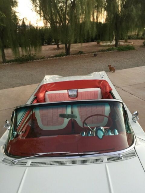 Chevrolet Impala 1960 image number 12