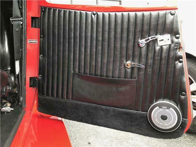 Ford Coupe 1934 image number 13