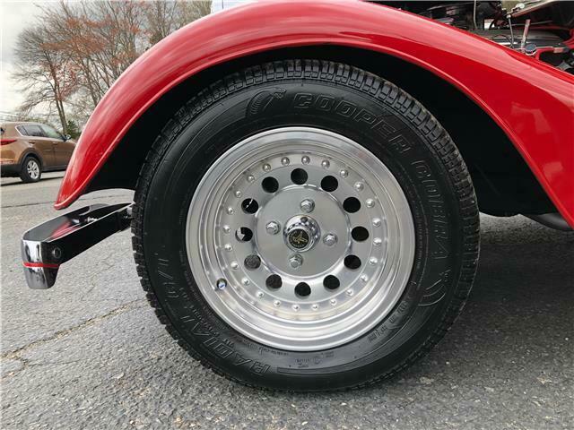 Ford Coupe 1934 image number 39
