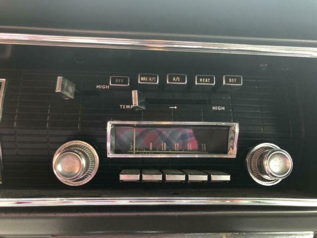 Dodge Coronet 1967 image number 36