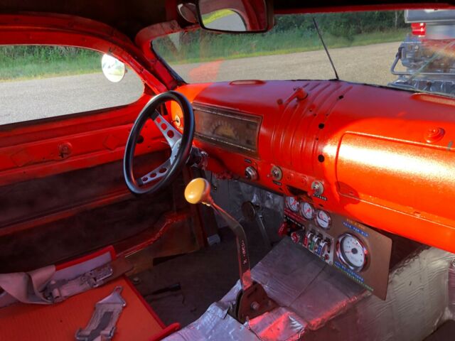GMC Truck 1940 image number 7