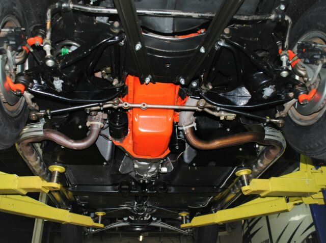 Chevrolet Corvette 1967 image number 10