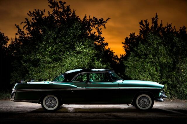 Chrysler Imperial 1956 image number 24
