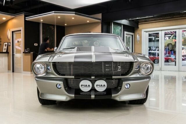 Ford Mustang 1968 image number 5