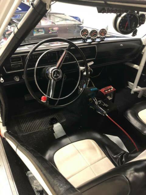 Dodge Coronet 1966 image number 5
