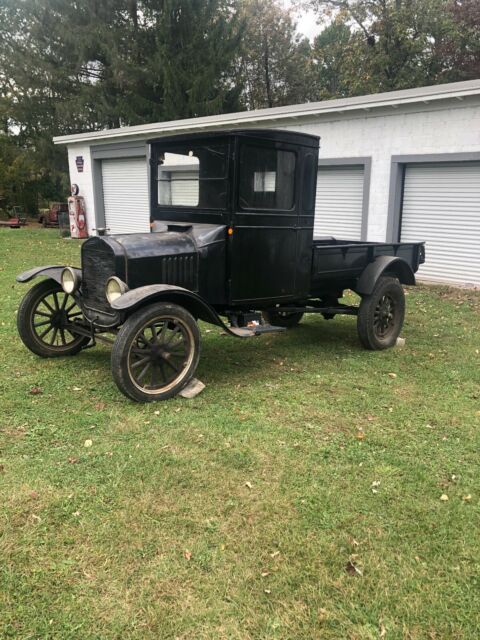 Ford Model T 1924 image number 5