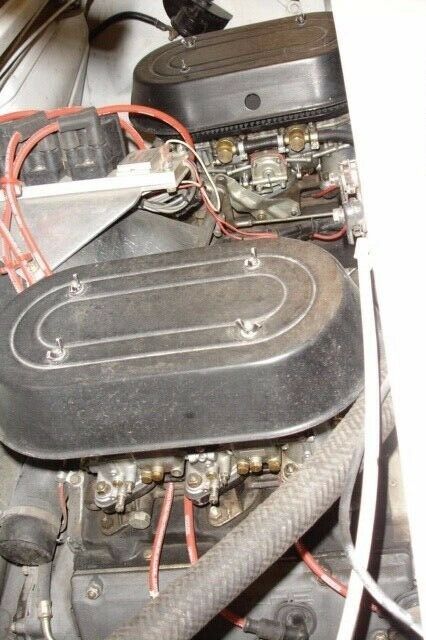 Porsche 914 1970 image number 28