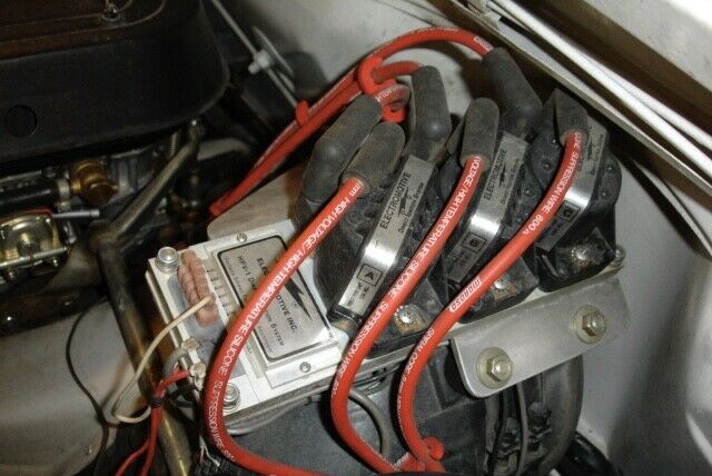 Porsche 914 1970 image number 30