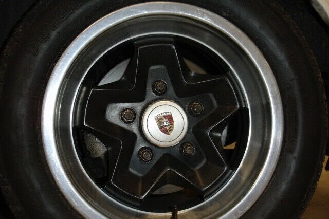 Porsche 914 1970 image number 32