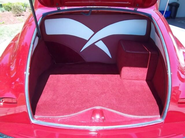 Chevrolet STREET ROD 1947 image number 5