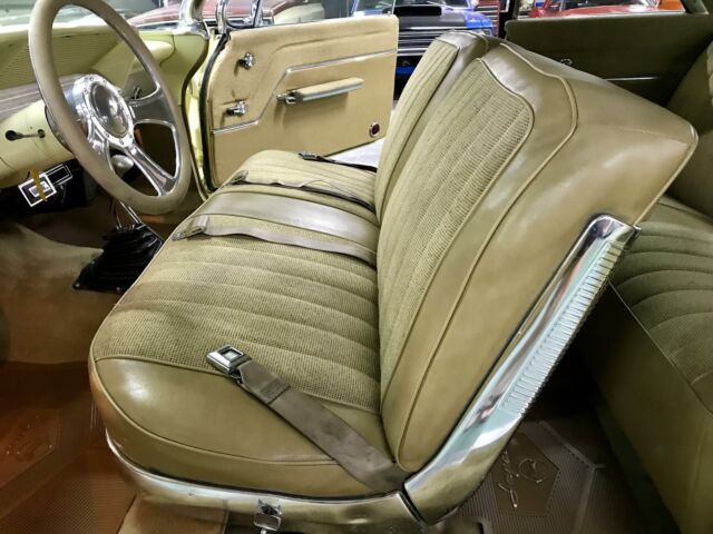 Chevrolet Impala 1962 image number 36