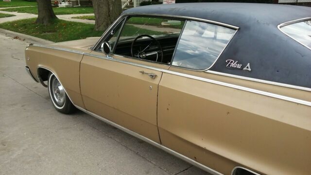 Dodge Polara 1968 image number 2