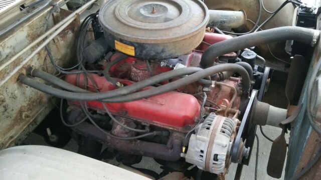 Dodge Polara 1968 image number 23