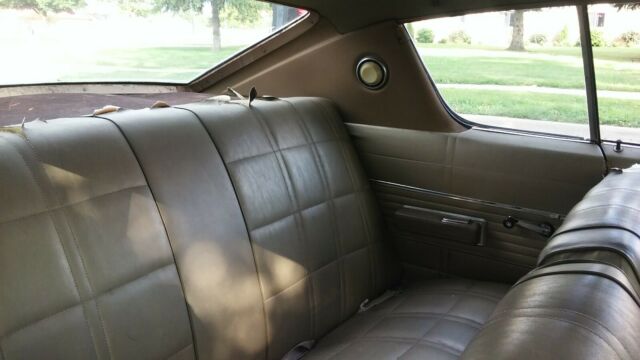 Dodge Polara 1968 image number 39
