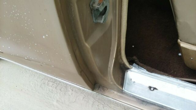Dodge Polara 1968 image number 8