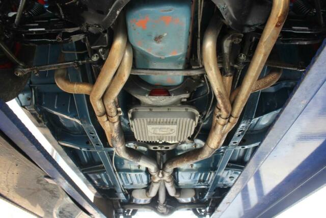 Dodge Dart GTS 1969 image number 11