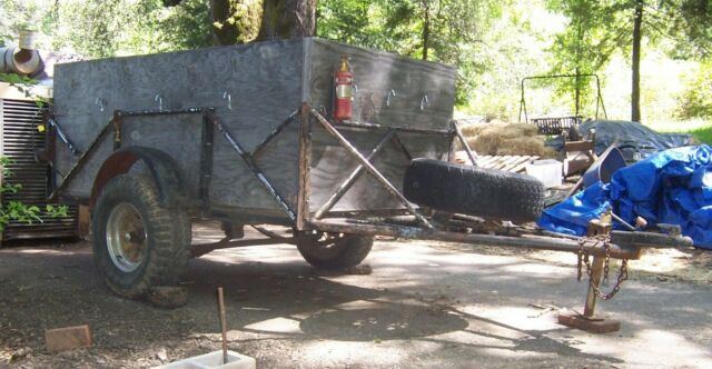 Jeep CJ 1979 image number 17