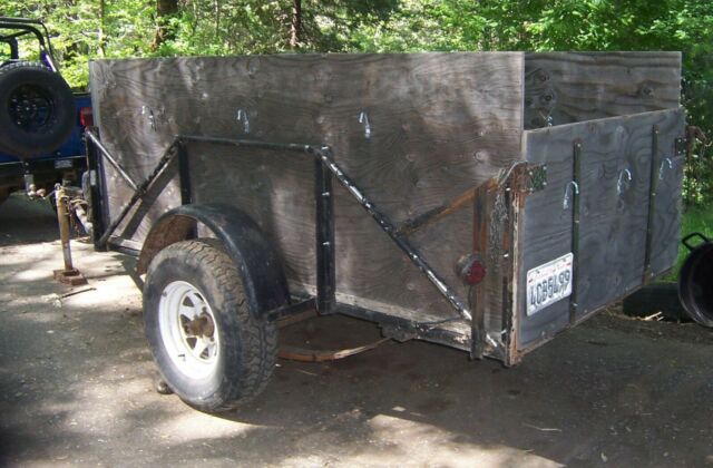 Jeep CJ 1979 image number 18
