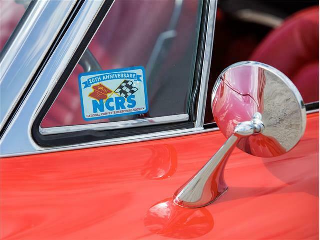 Chevrolet Corvette 1967 image number 20