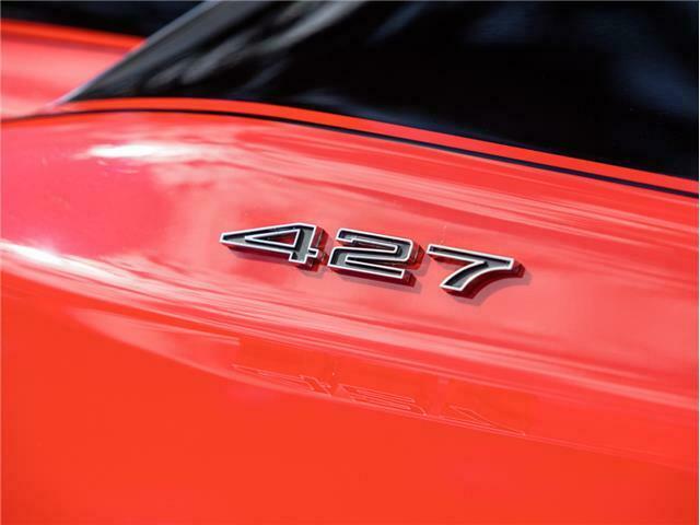 Chevrolet Corvette 1967 image number 36