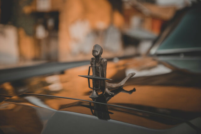 Lincoln Continental 1965 image number 6