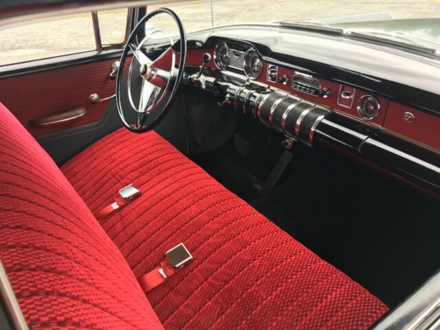 Buick Special 1955 image number 5