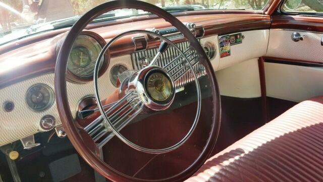 Buick Skylark 1953 image number 13