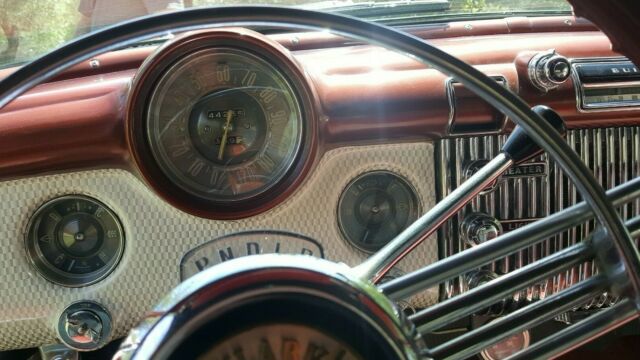 Buick Skylark 1953 image number 14