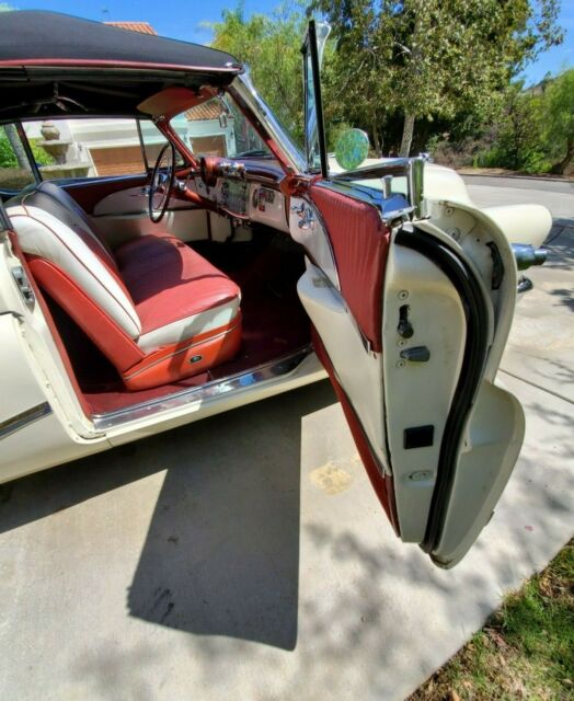 Buick Skylark 1953 image number 18