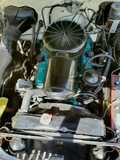 Buick Skylark 1953 image number 20