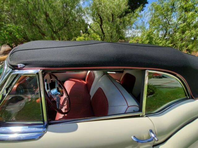 Buick Skylark 1953 image number 26