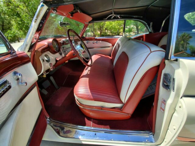 Buick Skylark 1953 image number 35