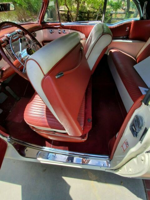 Buick Skylark 1953 image number 36