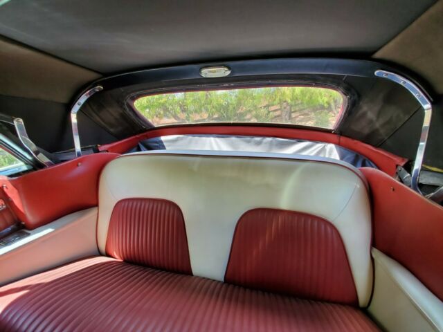 Buick Skylark 1953 image number 40