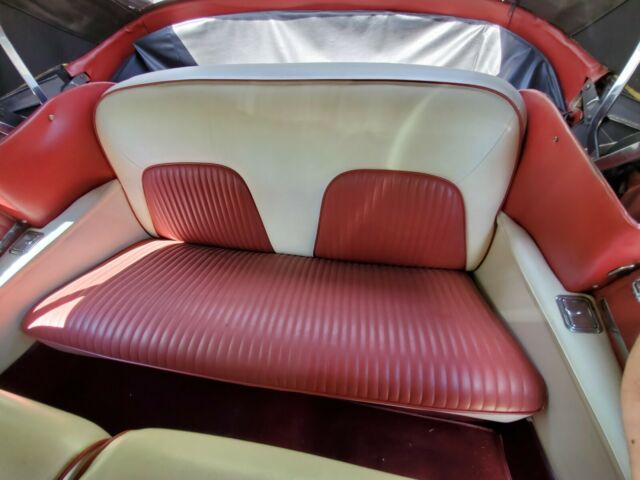Buick Skylark 1953 image number 41