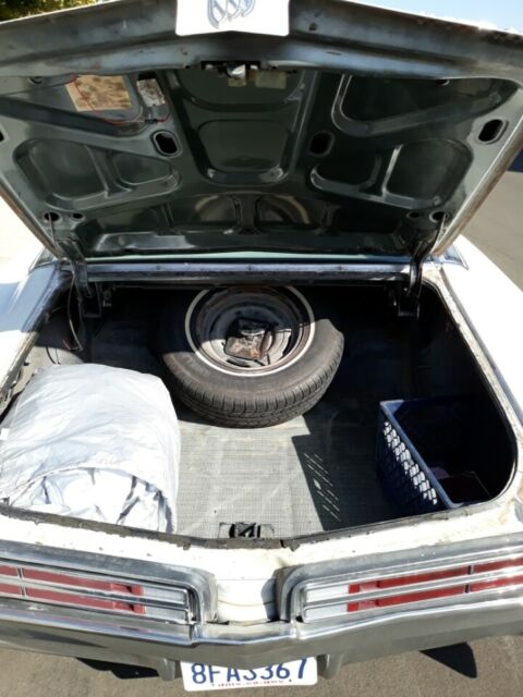 Buick Wildcat 1968 image number 15