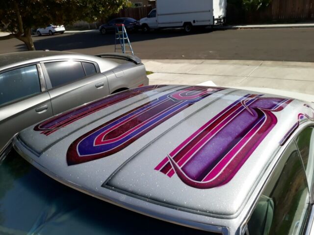 Buick Wildcat 1968 image number 2