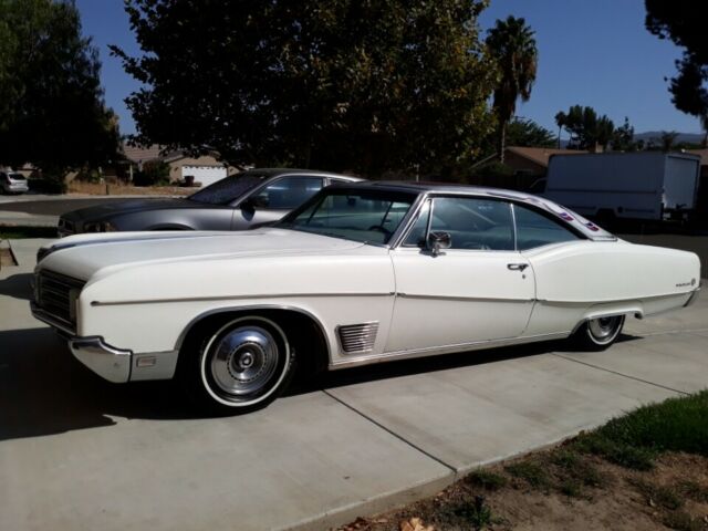 Buick Wildcat 1968 image number 23