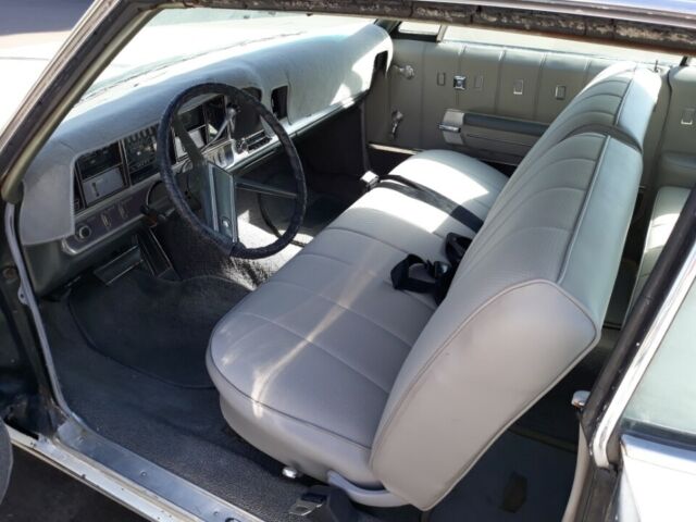 Buick Wildcat 1968 image number 6