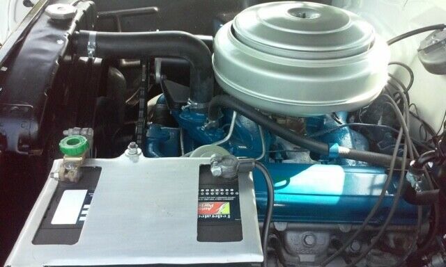 Pontiac Catalina 1956 image number 9