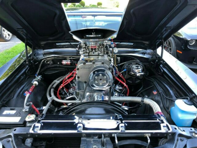 Chevrolet Chevelle 1971 image number 18