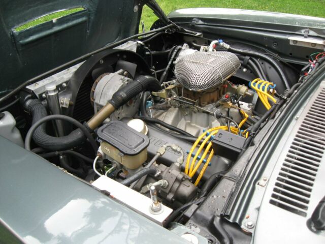 Chevrolet Nova 1969 image number 18