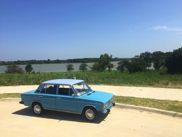 Lada 2103 1973 image number 15
