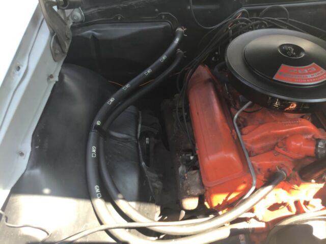 Chevrolet Chevelle 1967 image number 12