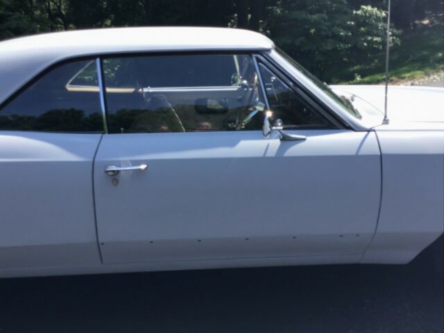 Chevrolet Chevelle 1967 image number 26