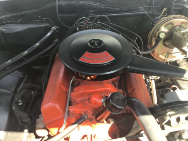 Chevrolet Chevelle 1967 image number 37