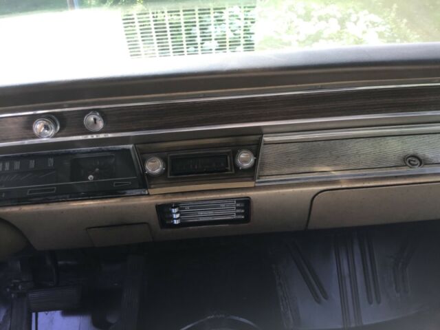 Chevrolet Chevelle 1967 image number 46