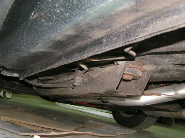 Chevrolet Camaro 1969 image number 45