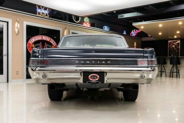 Pontiac GTO 1965 image number 12